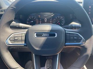 2024 Jeep Compass  3C4NJDBN4RT152852 in Sikeston, MO 21