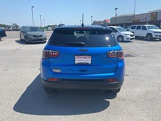 2024 Jeep Compass  3C4NJDBN4RT152852 in Sikeston, MO 5