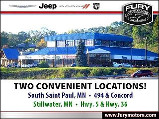 2024 Jeep Compass  3C4NJDBN9RT112024 in South Saint Paul, MN 9