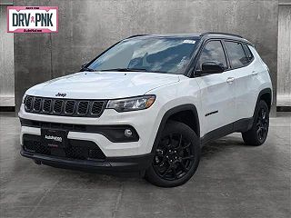 2024 Jeep Compass  VIN: 3C4NJDBN0RT103941