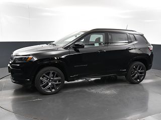 2024 Jeep Compass Limited Edition 3C4NJDCN6RT141530 in Streamwood, IL 2
