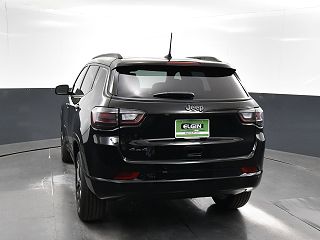 2024 Jeep Compass Limited Edition 3C4NJDCN6RT141530 in Streamwood, IL 4