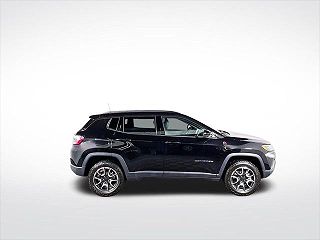 2024 Jeep Compass Trailhawk 3C4NJDDN0RT122499 in Vancouver, WA 10