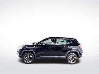 2024 Jeep Compass Trailhawk 3C4NJDDN0RT122499 in Vancouver, WA 6