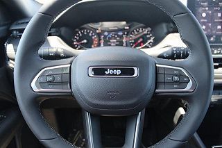 2024 Jeep Compass  3C4NJDBN2RT600408 in West Burlington, IA 23