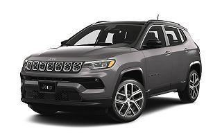 2024 Jeep Compass  3C4NJDCN5RT120703 in West Islip, NY 1