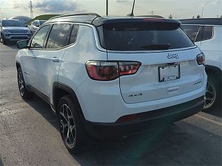 2024 Jeep Compass Limited Edition 3C4NJDCN4RT114729 in Woodhaven, MI 4