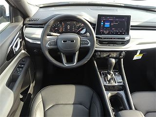 2024 Jeep Compass Limited Edition 3C4NJDCN9RT125872 in Woodhaven, MI 18