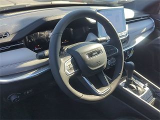 2024 Jeep Compass Limited Edition 3C4NJDCN8RT129251 in Woodhaven, MI 9