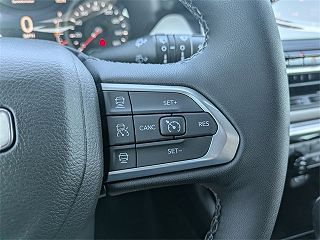 2024 Jeep Compass Limited Edition 3C4NJDCN1RT147557 in Woodhaven, MI 12