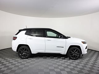 2024 Jeep Compass Limited Edition 3C4NJDCN7RT151984 in Wrightsville, PA 19