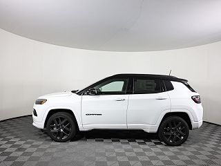 2024 Jeep Compass Limited Edition 3C4NJDCN7RT151984 in Wrightsville, PA 36