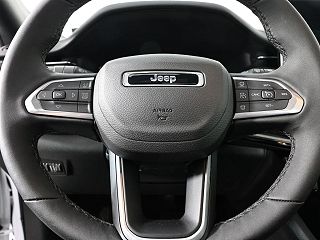 2024 Jeep Compass Limited Edition 3C4NJDCN7RT151984 in Wrightsville, PA 7