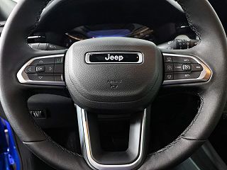 2024 Jeep Compass Limited Edition 3C4NJDCN2RT157286 in Wrightsville, PA 6