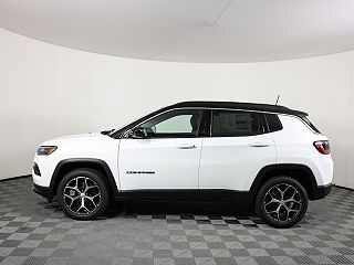 2024 Jeep Compass Limited Edition 3C4NJDCN4RT157287 in Wrightsville, PA 34