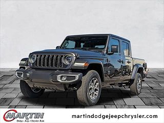2024 Jeep Gladiator  1C6HJTAG3RL109231 in Bowling Green, KY 1