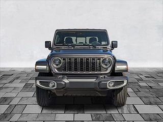 2024 Jeep Gladiator  1C6HJTAG3RL109231 in Bowling Green, KY 2