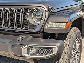 2024 Jeep Gladiator  1C6HJTAG3RL109231 in Bowling Green, KY 3