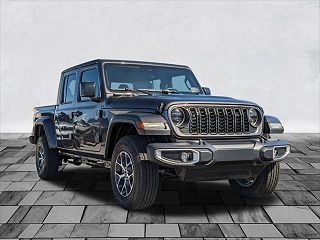 2024 Jeep Gladiator  1C6HJTAG3RL109231 in Bowling Green, KY 4