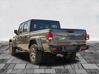 2024 Jeep Gladiator  1C6HJTAG3RL109231 in Bowling Green, KY 8