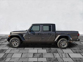 2024 Jeep Gladiator  1C6HJTAG3RL109231 in Bowling Green, KY 9