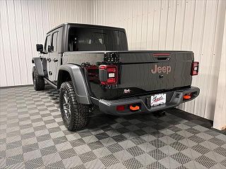 2024 Jeep Gladiator Mojave 1C6JJTEG7RL121488 in Celina, OH 5