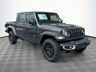 2024 Jeep Gladiator  VIN: 1C6HJTAG0RL101569