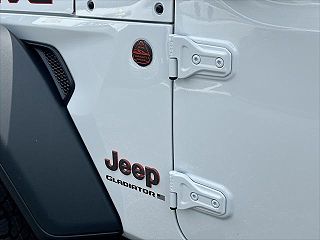 2024 Jeep Gladiator Mojave 1C6JJTEG7RL111284 in Clearwater, FL 19