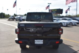 2024 Jeep Gladiator Willys 1C6HJTAGXRL109114 in Conway, AR 6