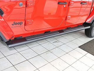 2024 Jeep Gladiator Sport 1C6JJTAG4RL114231 in Cuyahoga Falls, OH 49