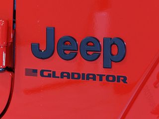 2024 Jeep Gladiator Sport 1C6HJTAG4RL112283 in Cuyahoga Falls, OH 51