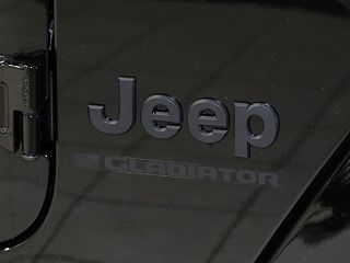 2024 Jeep Gladiator Sport 1C6HJTAG0RL113169 in Cuyahoga Falls, OH 54