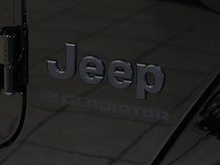 2024 Jeep Gladiator Sport 1C6HJTAG0RL109803 in Cuyahoga Falls, OH 51