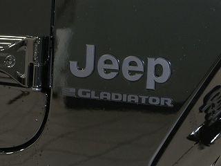 2024 Jeep Gladiator Sport 1C6JJTAG2RL114230 in Cuyahoga Falls, OH 50