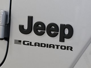 2024 Jeep Gladiator Sport 1C6HJTAG6RL102533 in Cuyahoga Falls, OH 54