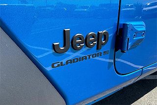 2024 Jeep Gladiator Sport 1C6HJTAG1RL125184 in Indio, CA 13