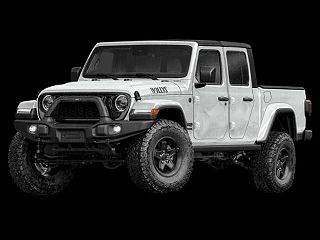 2024 Jeep Gladiator  1C6HJTAG2RL103422 in Laredo, TX 1