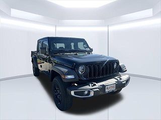 2024 Jeep Gladiator  VIN: 1C6HJTAG8RL126347
