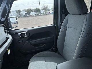 2024 Jeep Gladiator  1C6HJTAG4RL103423 in Laredo, TX 19