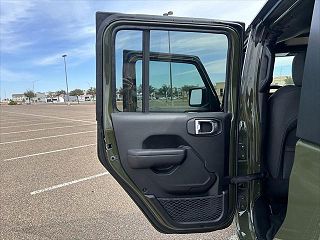 2024 Jeep Gladiator  1C6HJTAG4RL103423 in Laredo, TX 29