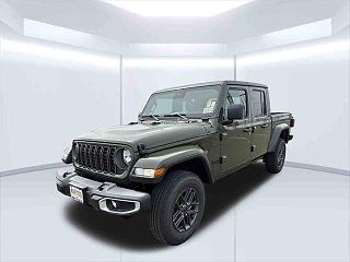 2024 Jeep Gladiator  1C6HJTAG4RL103423 in Laredo, TX 3