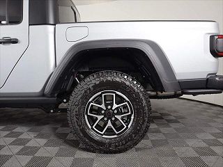 2024 Jeep Gladiator Rubicon 1C6JJTBG1RL114184 in Las Vegas, NV 6