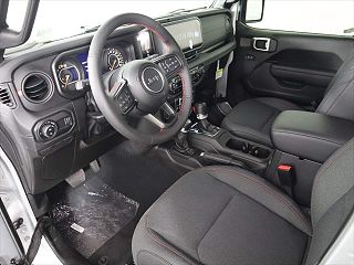 2024 Jeep Gladiator Rubicon 1C6JJTBG1RL114184 in Las Vegas, NV 9