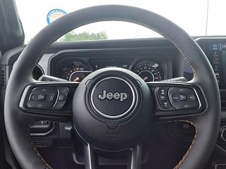 2024 Jeep Gladiator Sport 1C6HJTAG6RL102550 in Lexington, NC 20