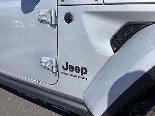 2024 Jeep Gladiator  1C6HJTAG1RL104531 in Manteca, CA 41