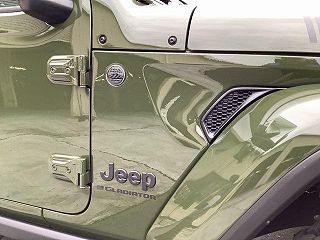 2024 Jeep Gladiator  1C6HJTAGXRL100672 in Manteca, CA 43