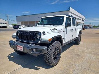 2024 Jeep Gladiator  VIN: 1C6HJTAG1RL103248