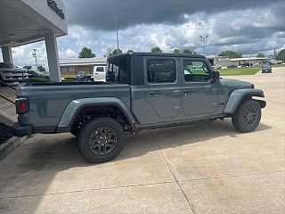 2024 Jeep Gladiator  1C6HJTAG2RL121404 in Marshall, MO 2