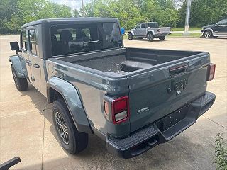 2024 Jeep Gladiator  1C6HJTAG2RL121404 in Marshall, MO 3