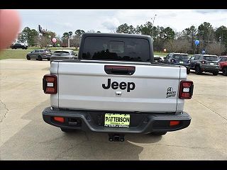 2024 Jeep Gladiator  1C6HJTAG3RL107205 in Marshall, TX 3
